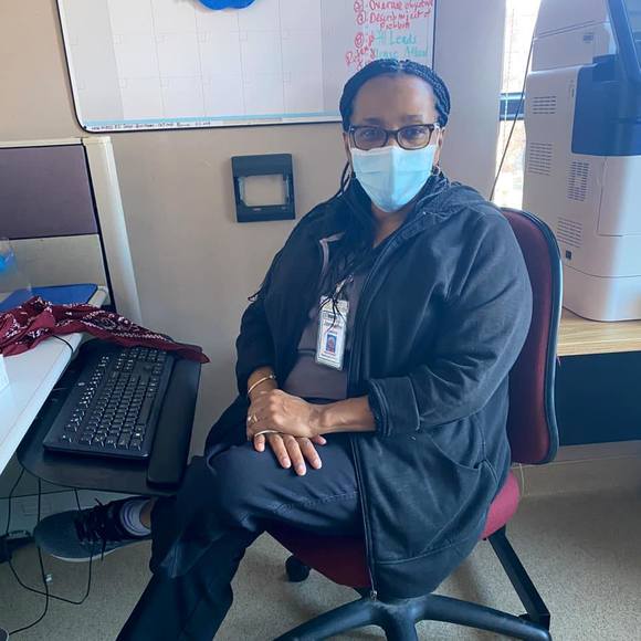 Meet your Posher, Jermaine - Picture 1 of 1